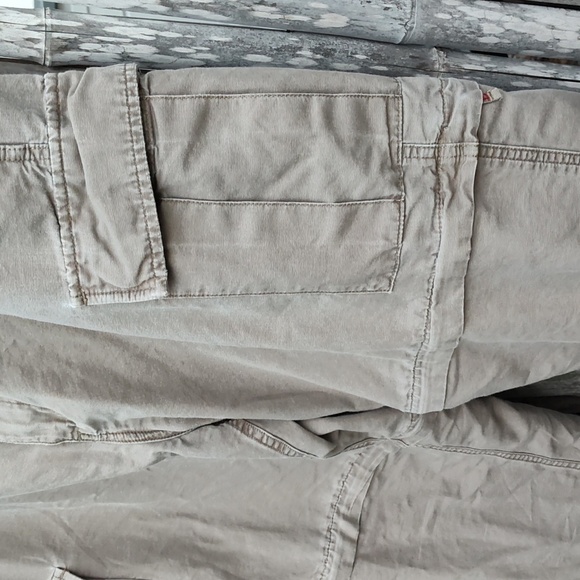 Cabela's Men's safari series Convertible Cargo Pants 38 x 34 - Picture 5 of 9